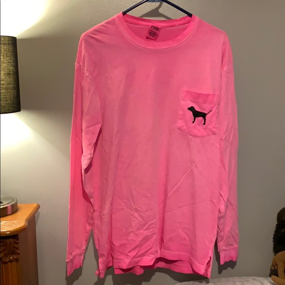 Victoria Secret Long Sleeve